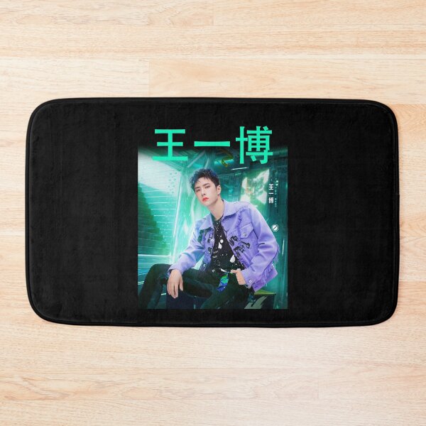 Item preview, Day Gift Wang Yibo Gifts For Birthday designed and sold by LaganaPunalua.