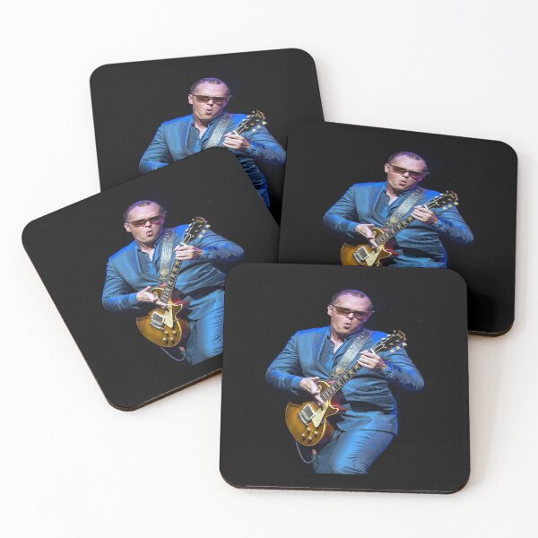 Item preview, Call Me Joe Bonamassa Art Vintage designed and sold by Azevedo749.