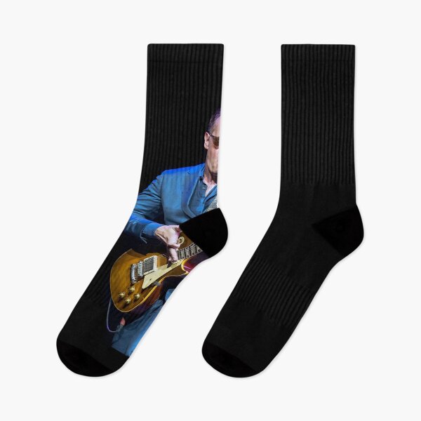 Item preview, Call Me Joe Bonamassa Art Vintage designed and sold by Azevedo749.