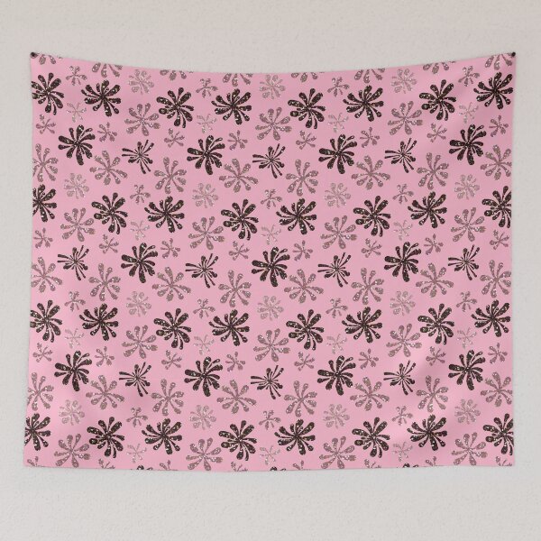 Item preview, Pink Glitter Splashes designed and sold by Jane Izzy Designs.