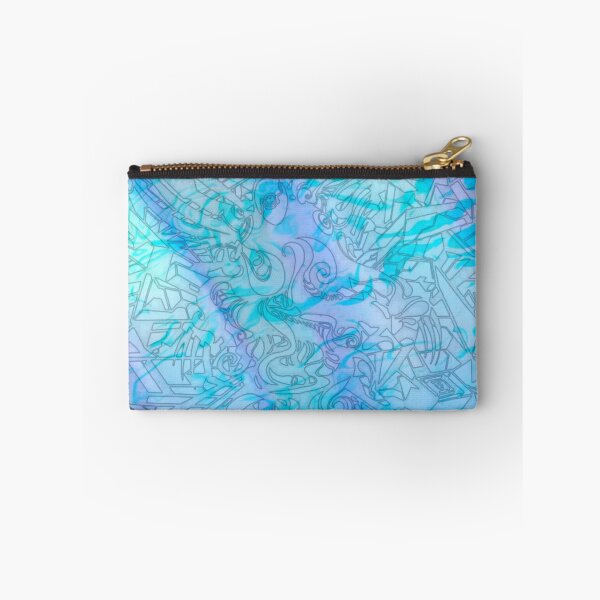 Item preview, Light Blue Painting designed and sold by GHzStore.