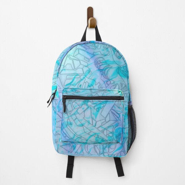 Item preview, Light Blue Painting designed and sold by GHzStore.