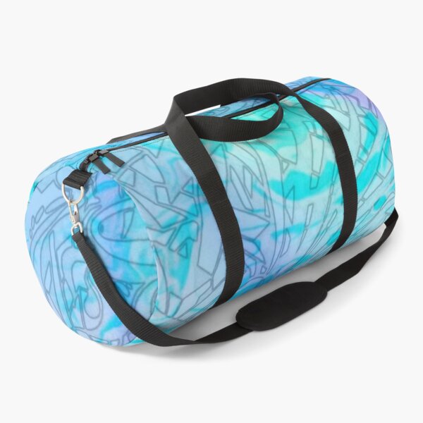 Item preview, Light Blue Painting designed and sold by GHzStore.