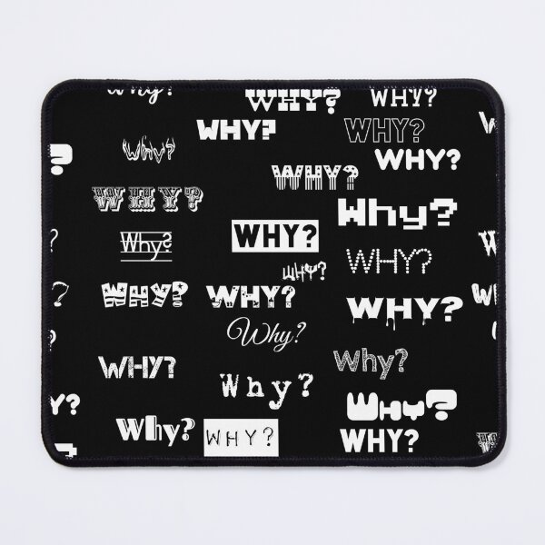 Item preview, Project Why designed and sold by ShirtzTonight.