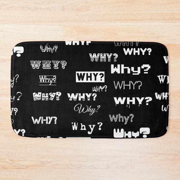 Item preview, Project Why designed and sold by ShirtzTonight.