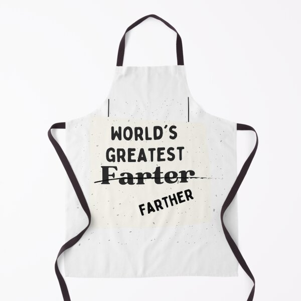 Item preview, world's greatest farter, father designed and sold by earth wings.