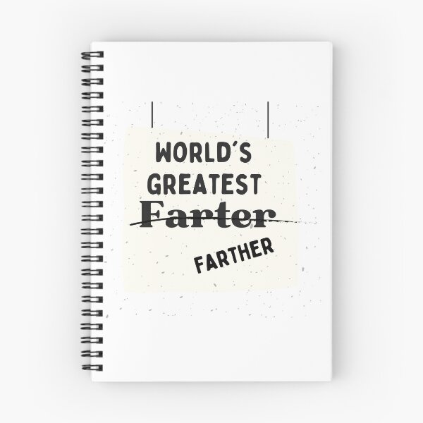 Item preview, world's greatest farter, father designed and sold by earth wings.
