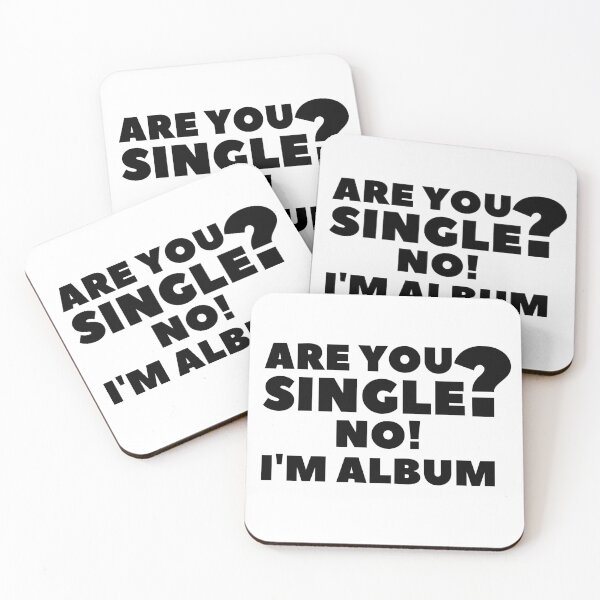 Item preview, I'm Album designed and sold by Marcel Kołpaczek.