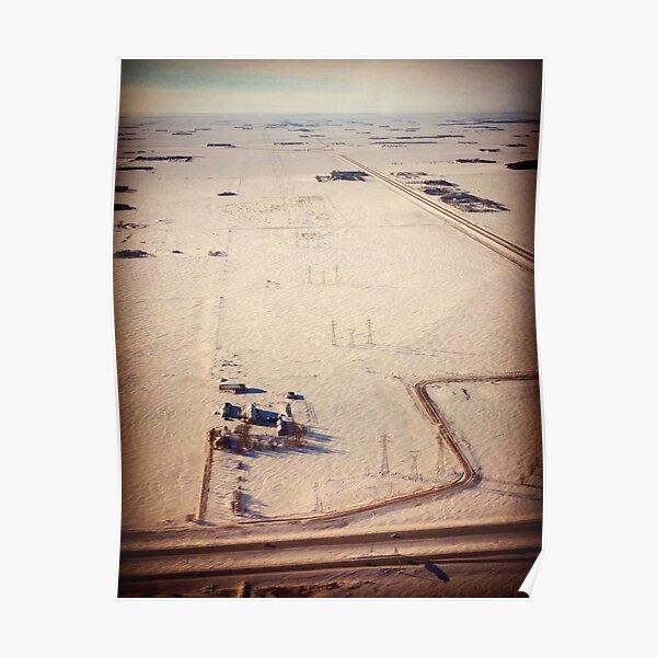 Transmission for Miles Poster