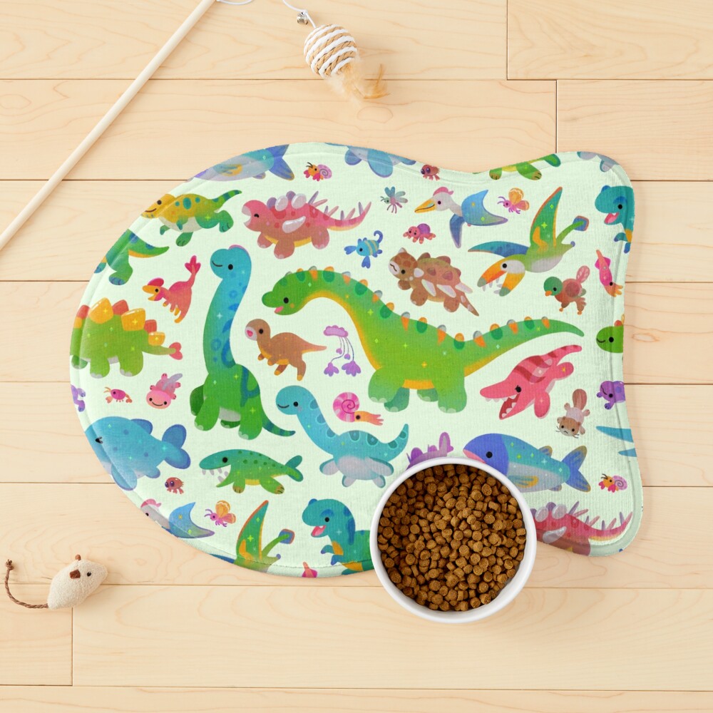 Item preview, Cat Mat designed and sold by pikaole.