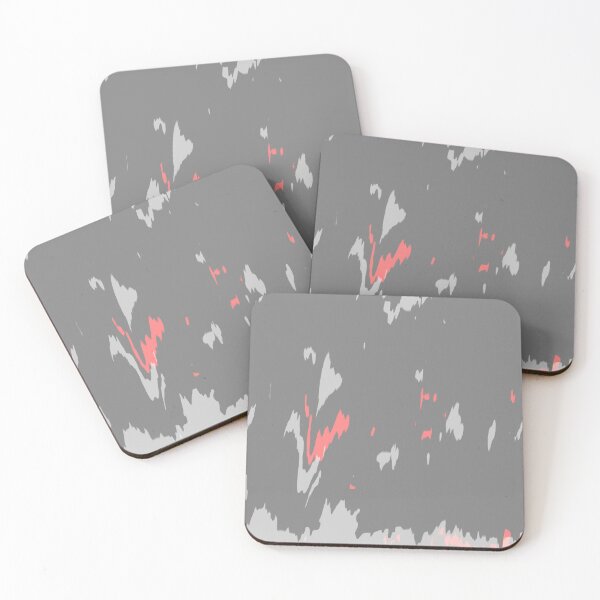 Item preview, Abstract Camo Art D844 designed and sold by SelfUpgrade.