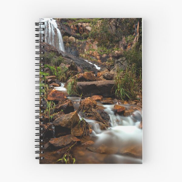 Item preview, Section of the lower reaches Lesmurdie Falls, Perth designed and sold by Images by Chris de Blank.