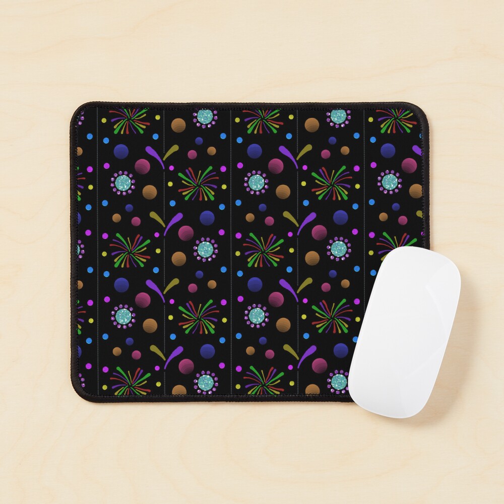 Item preview, Mouse Pad designed and sold by JaneIzzyPhoto.