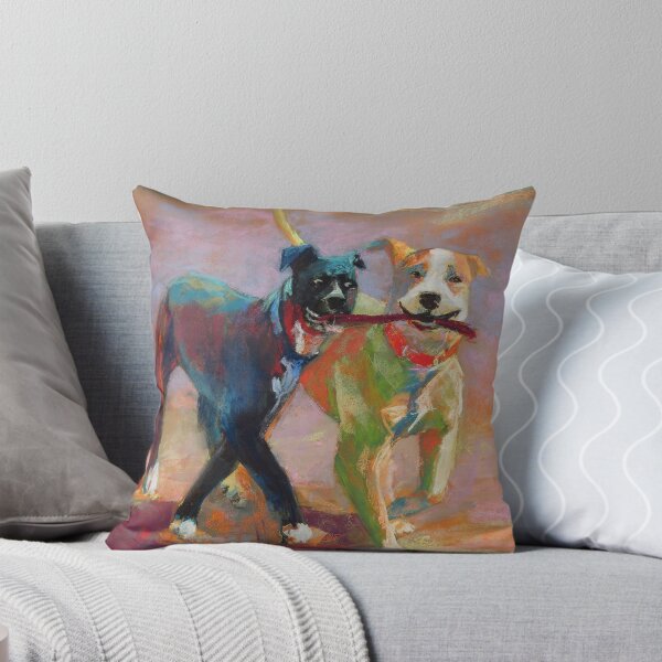 Item preview, Give me the Stick! designed and sold by lindbladstudios.
