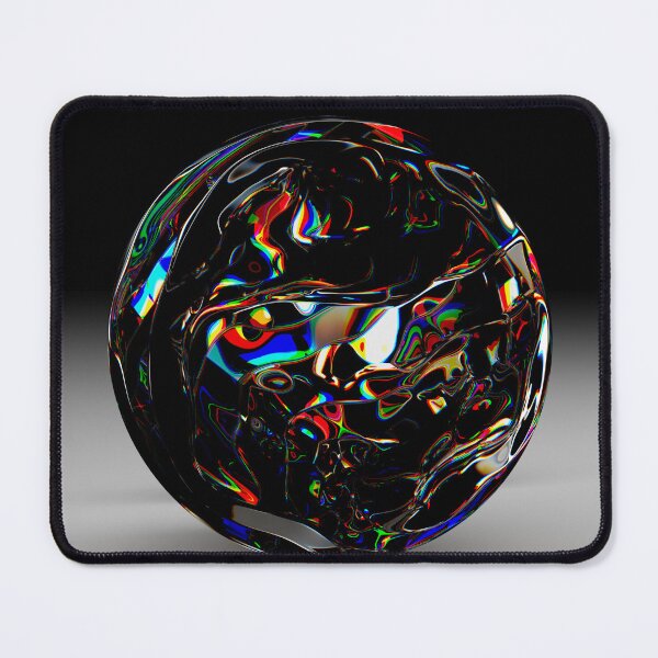 Item preview, GLASSPHERE//2 designed and sold by AbstractLives.