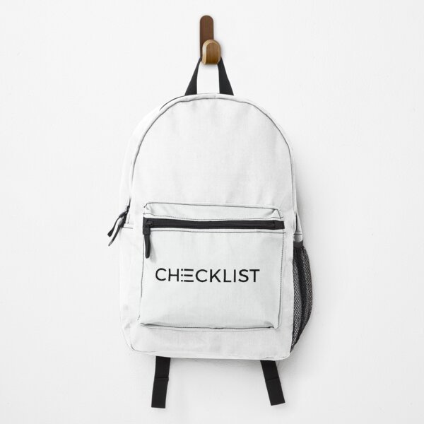 Item preview, checklist designed and sold by ritusdesigns.