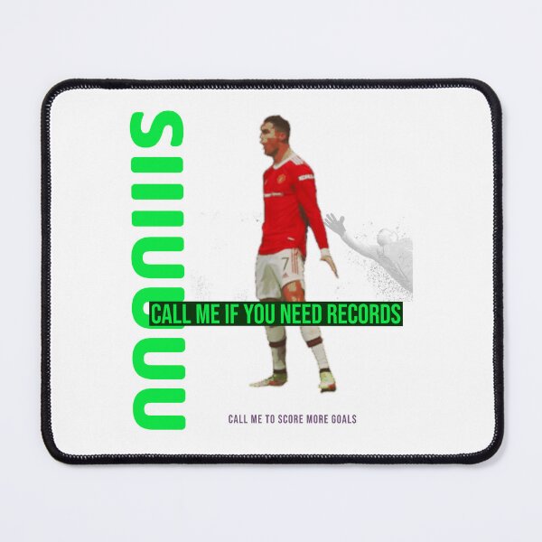 Item preview, Siuuu, call me if you need records  designed and sold by Kgomotso Makgoka.