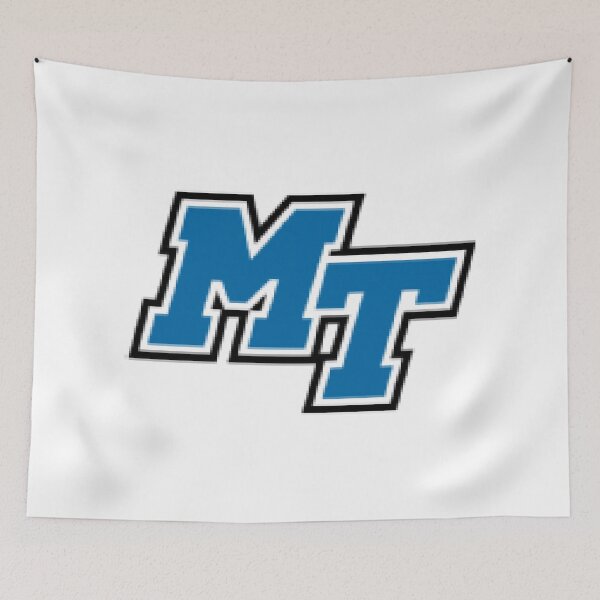 Item preview, Middle tennessee state university  designed and sold by karibenart.