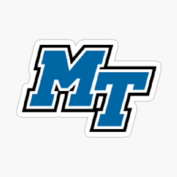 Item preview, Middle tennessee state university  designed and sold by karibenart.