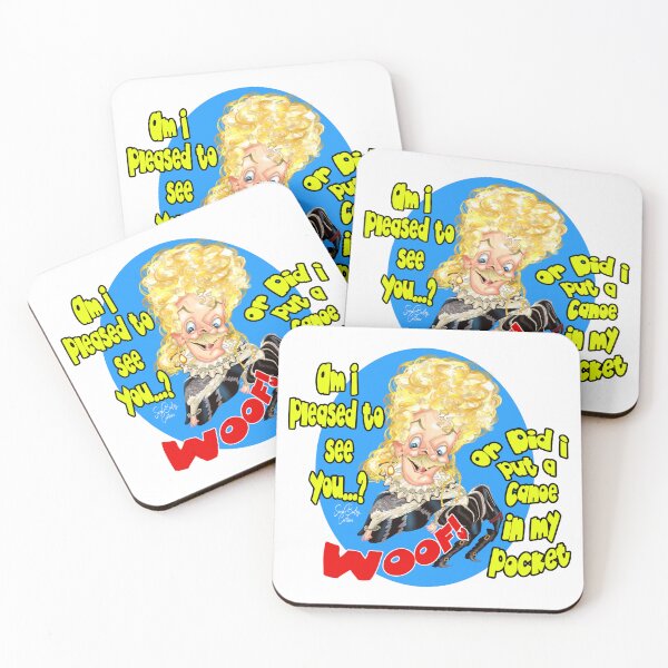 Item preview, Flirty Flashheart designed and sold by SARAH BAILEY CARTOONS.