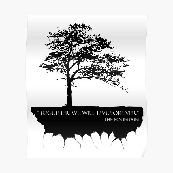 Live Together Posters Redbubble