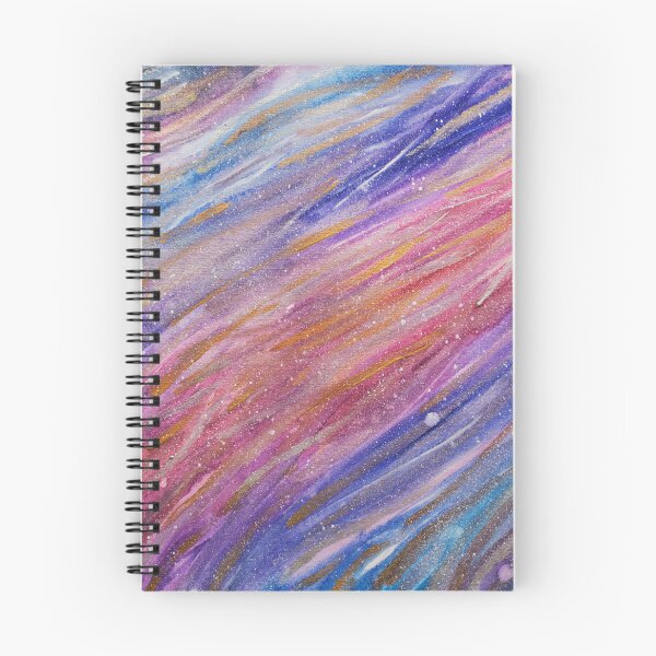 Item preview, Cosmic Flow designed and sold by nastiaart.