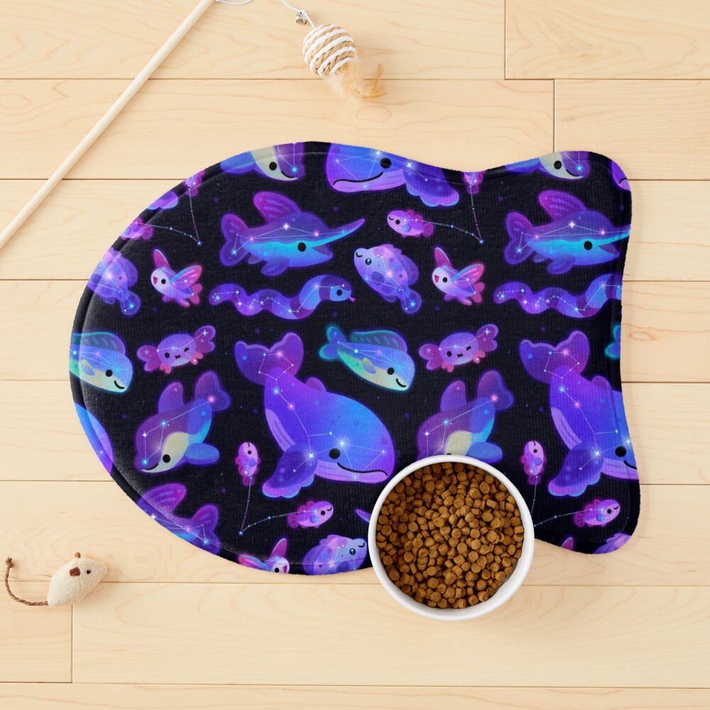 Item preview, Cat Mat designed and sold by pikaole.
