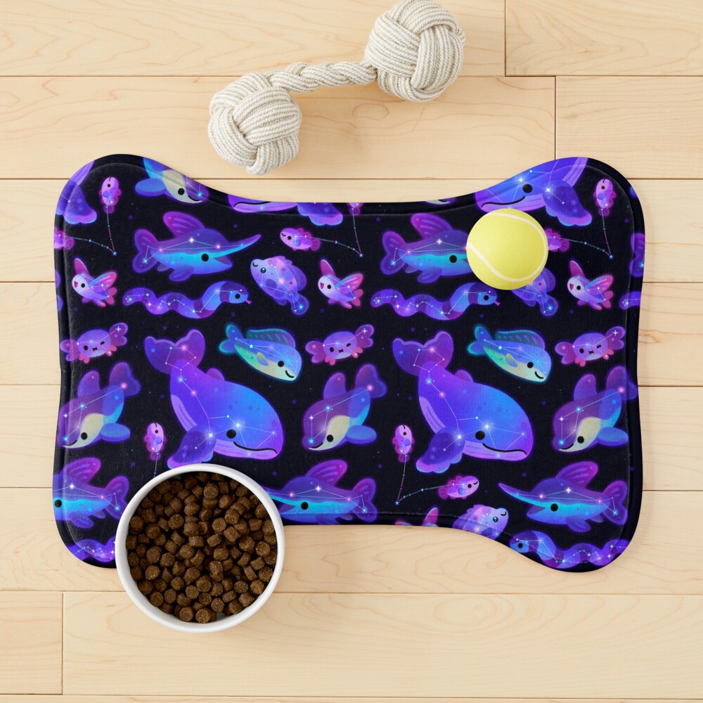 Item preview, Dog Mat designed and sold by pikaole.