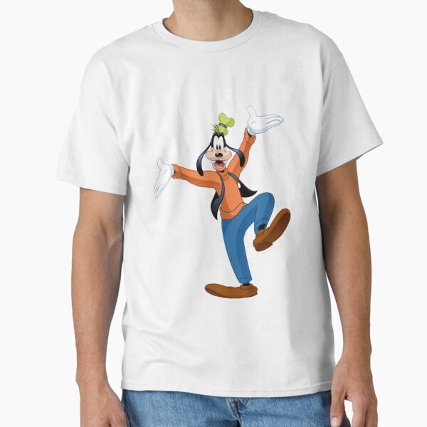 Item preview, Goofy designed and sold by GHzStore.