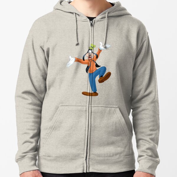 Goofy hoodie hot sale