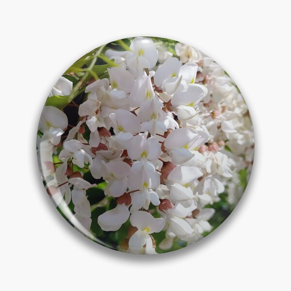 Item preview, Robinia pseudoacacia designed and sold by PressTees.