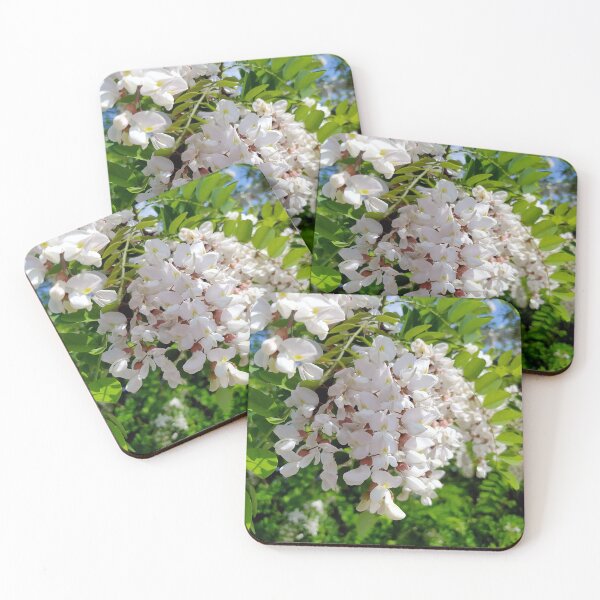 Item preview, Robinia pseudoacacia designed and sold by PressTees.