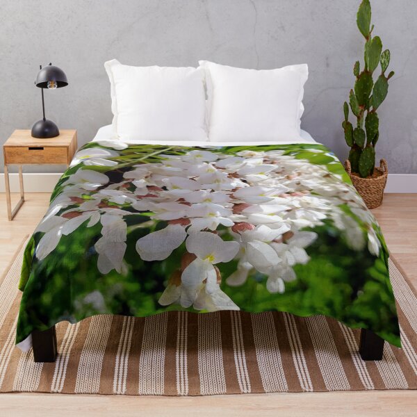 Item preview, Robinia pseudoacacia designed and sold by PressTees.