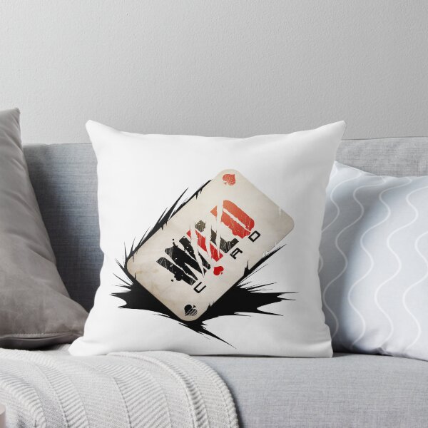 Item preview, Wild card designed and sold by reanimation1801.