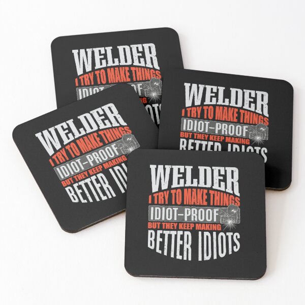 Item preview, Welding Welder Metalworker Weld Funny Quote designed and sold by ShopTheStyle.