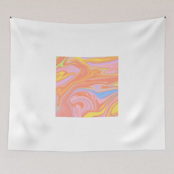 Item preview, Colour swirl | pastel designed and sold by Lavannya.