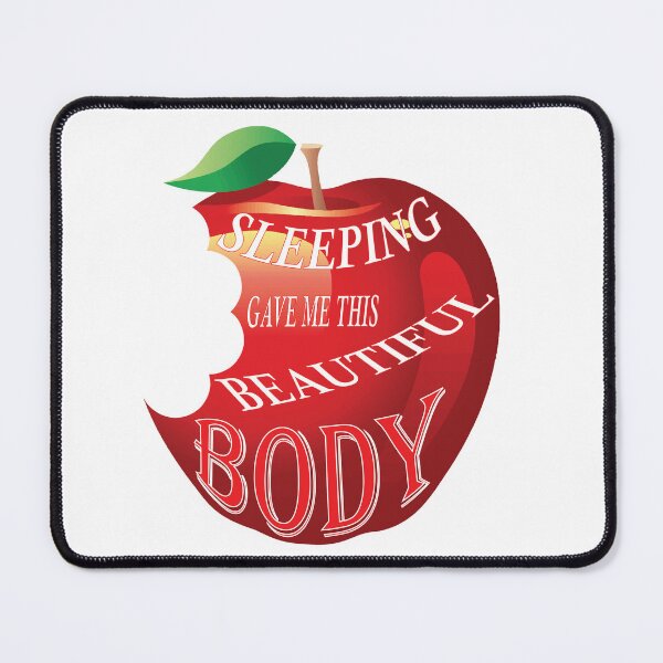 Item preview, RED APPLE designed and sold by Cama-Chef-It-Up.