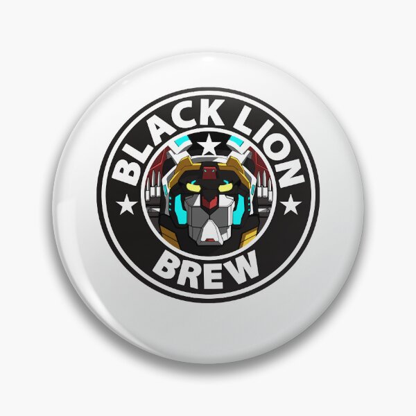 Item preview, Black Lion Brew designed and sold by ReadiM98.