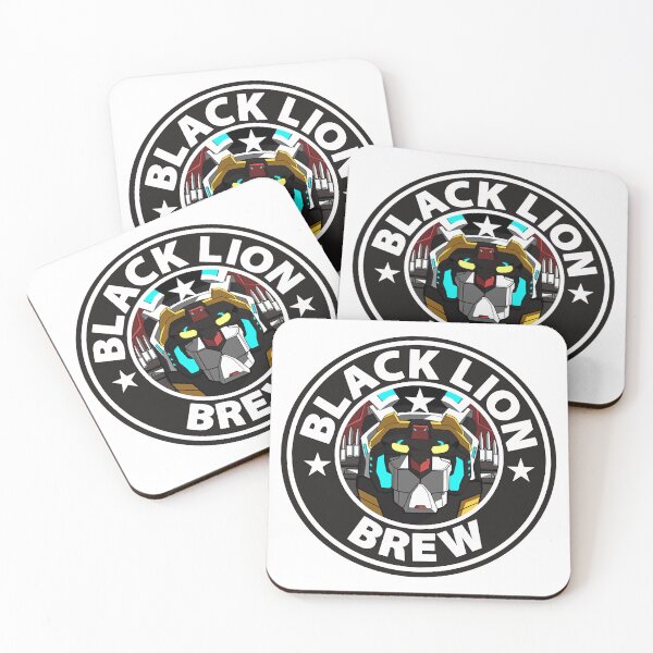 Item preview, Black Lion Brew designed and sold by ReadiM98.