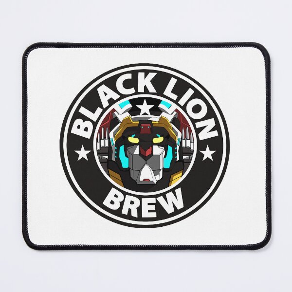 Item preview, Black Lion Brew designed and sold by ReadiM98.
