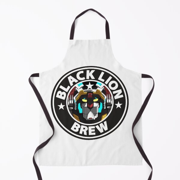 Item preview, Black Lion Brew designed and sold by ReadiM98.