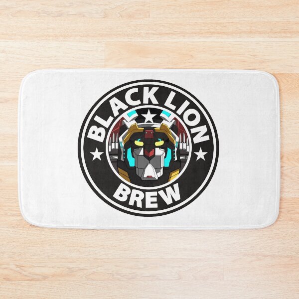 Item preview, Black Lion Brew designed and sold by ReadiM98.
