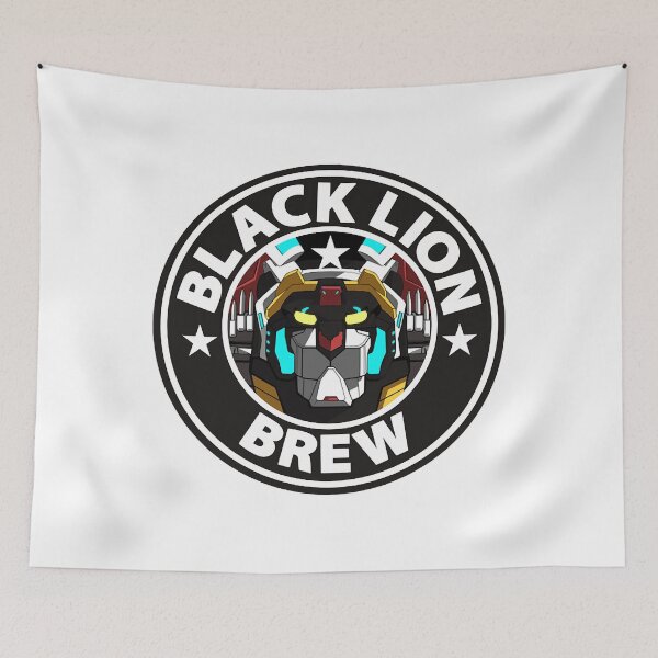 Item preview, Black Lion Brew designed and sold by ReadiM98.