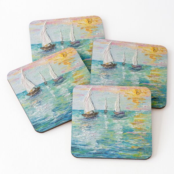 Item preview, Sailing designed and sold by VladArt House.