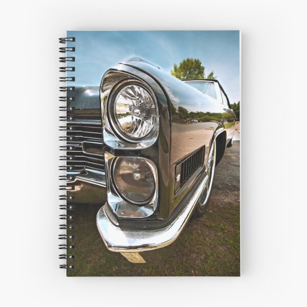 Item preview, 1966 Cadillac Headlight - 2 designed and sold by mal-photography.