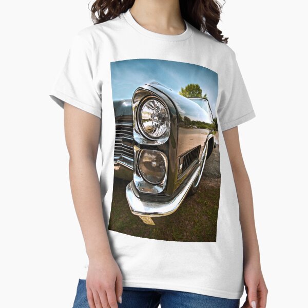Item preview, 1966 Cadillac Headlight - 2 designed and sold by mal-photography.