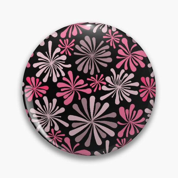 Item preview, Floral Abstract designed and sold by Jane Izzy Designs.
