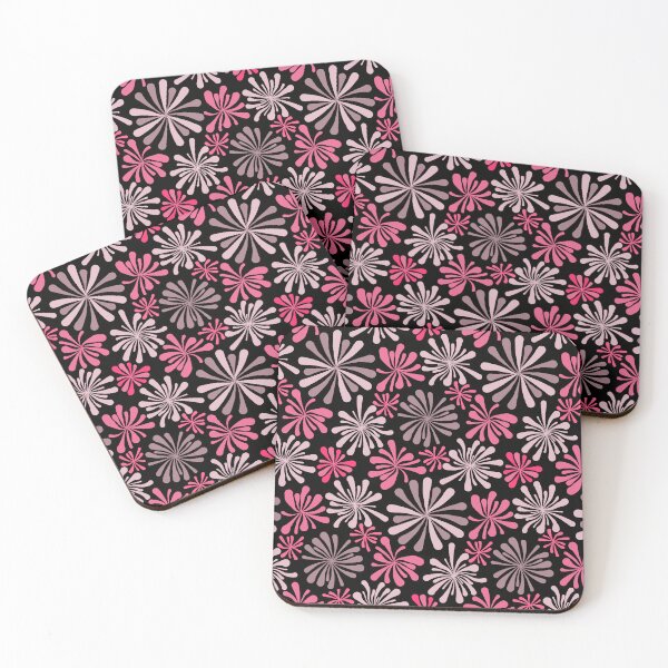 Item preview, Floral Abstract designed and sold by Jane Izzy Designs.