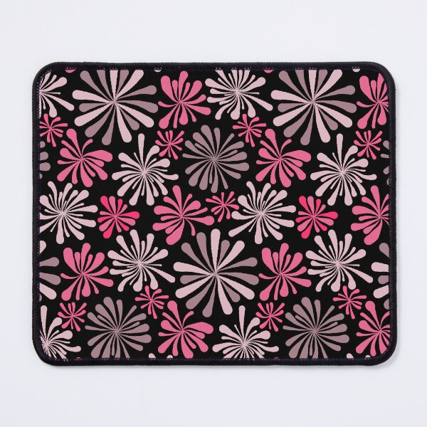 Item preview, Floral Abstract designed and sold by Jane Izzy Designs.