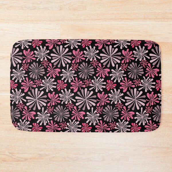Item preview, Floral Abstract designed and sold by Jane Izzy Designs.